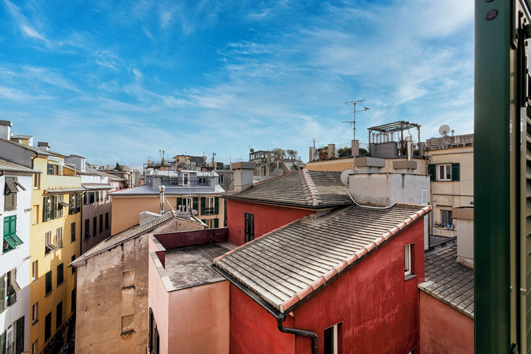 Others 5, The Harbor Houses by Wonderful Italy, Genova