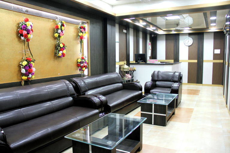 Others, Goroomgo Crystal Inn Guwahati, Kamrup Metropolitan