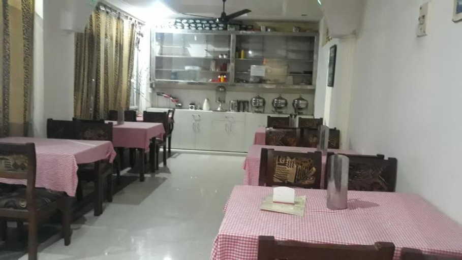 Food & Drinks, Vamoose Suri Rudraprayag, Garhwal