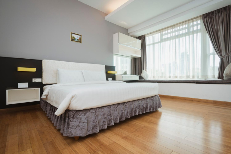 Bedroom 19