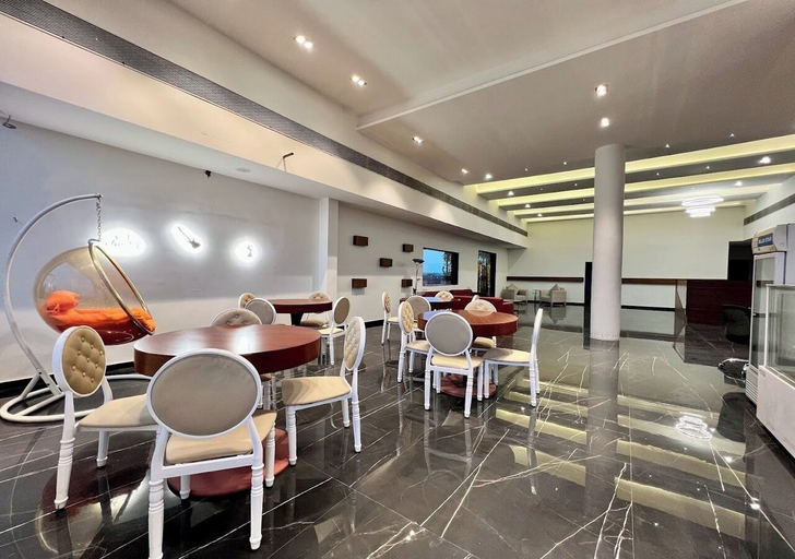 Food & Drinks, Santu GSM an ECO Resort, Bhavnagar