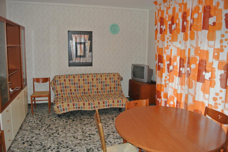 Room 2, Rosanna C in Bibione, Venezia