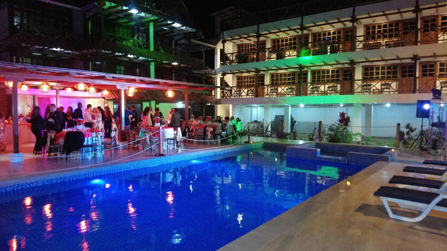Sport & Beauty 4, Hotel La Vista, Sucre