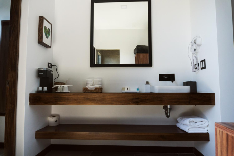Bedroom 5, La Cima del Valle, Ensenada