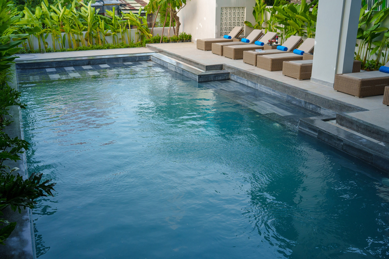 Sport & Beauty 3, Cozy An Boutique Hotel Hoian, Da Nang
