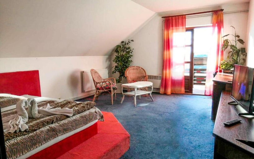 Others 4, Wellness hotel Brezuvky, Zlín