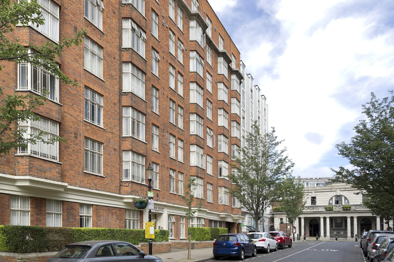 Exterior & Views 2, 1 Bedroom Aprtmnt Bayswater, London