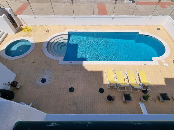 Sport & Beauty 5, Cerro Atlantico By Umbral, Albufeira