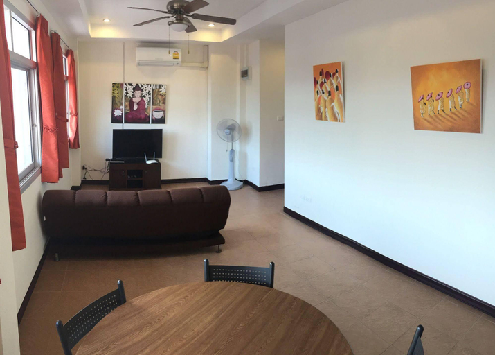 Others 5, Merlin Plaza Apartments, Thai Mueang