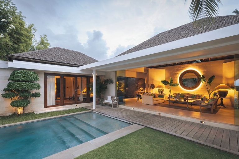 Sport & Beauty 4, Villa Alabali, Badung