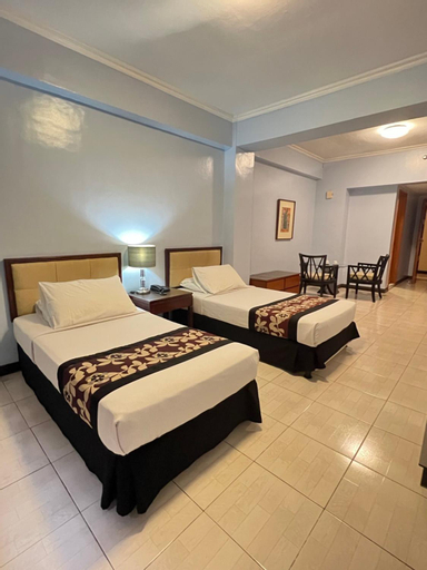 Bedroom 11