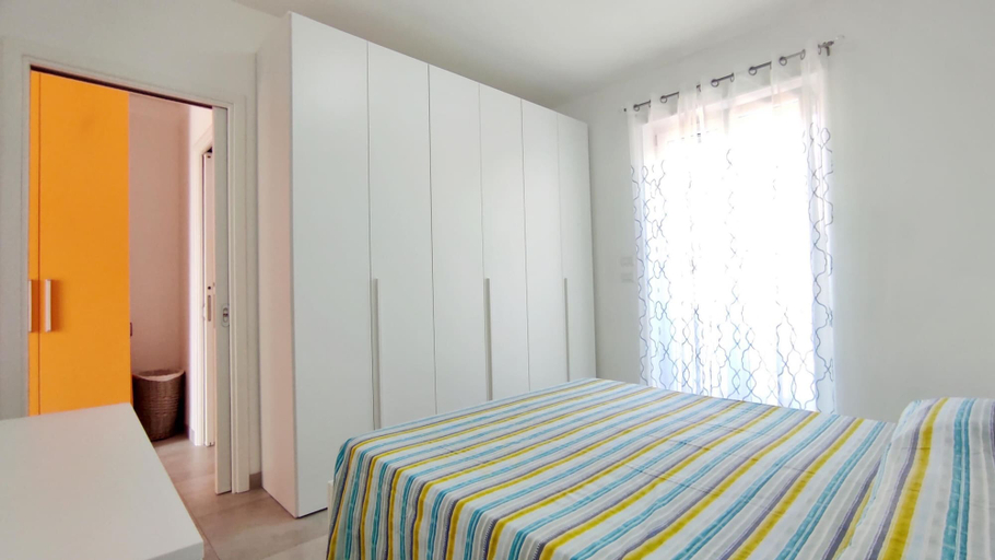 Room 4, Le Sorelle del Mare - Sole a 450m Dalla Spiaggia, Lecce
