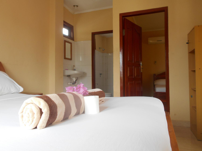 Bedroom 8