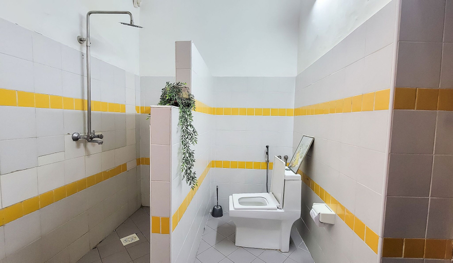 Bathroom 4, Tarawanda House By Stawi, Mjini