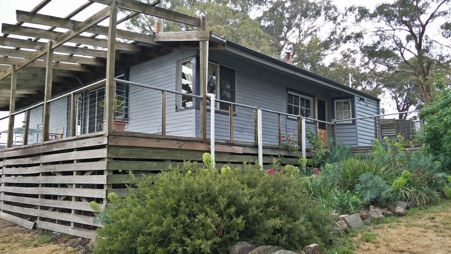 Exterior & Views 2, Kinross Metcalfe Farm, Mount Alexander Bal