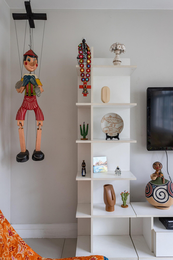 Room 2, For Families 3 Minutes From Copacabana Beach Sl501, Rio de Janeiro