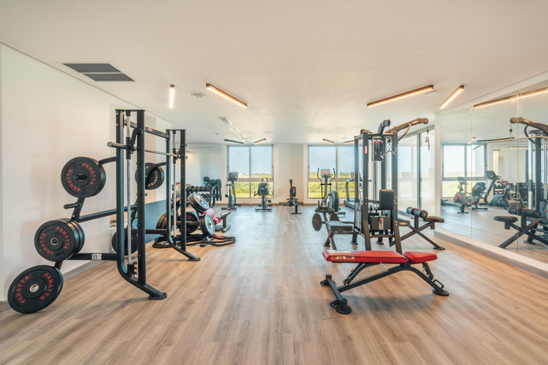 Room 4, 7 Mares D12 in Punta Cana, Salvaleon de Higuey