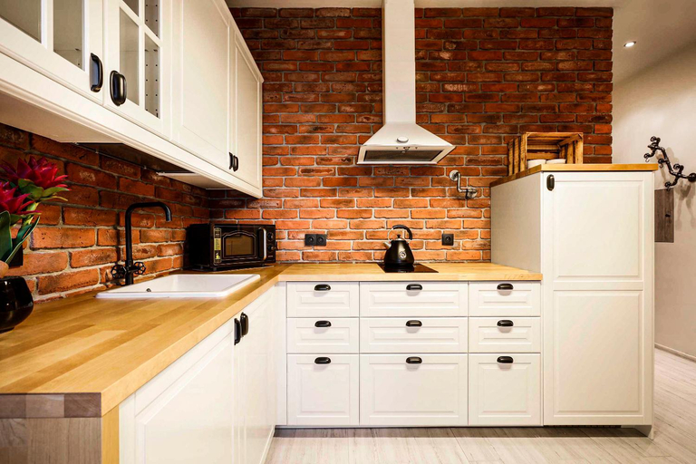 Others 5, 2-room Apartment with kitchen, heart of Cracow Old Town, Kraków City