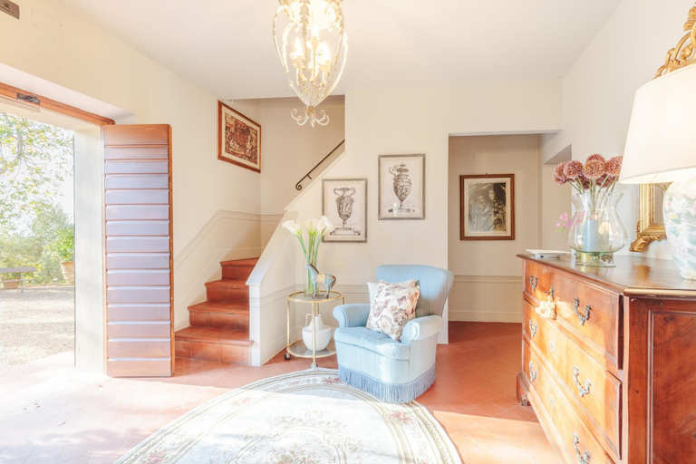 Room 4, Amore Farmhouse Retreat, Lucca