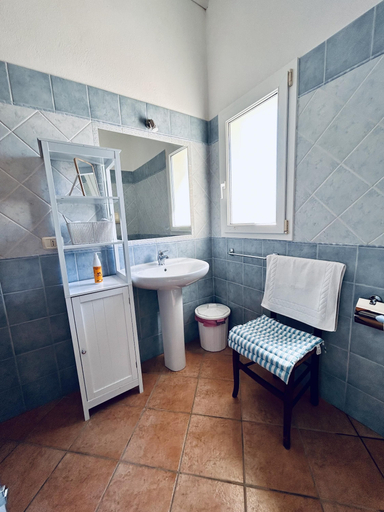 Room 4, Casa Olbia Centro in Olbia, Olbia-Tempio