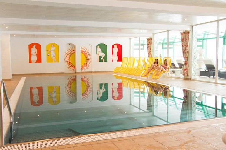 Sport & Beauty 4, Wildauerhof, Kufstein