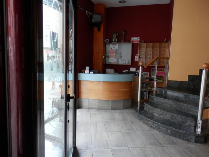 Public Area