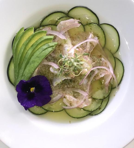 Food & Drinks 4, Hotel puesta del sol, Valle de Bravo