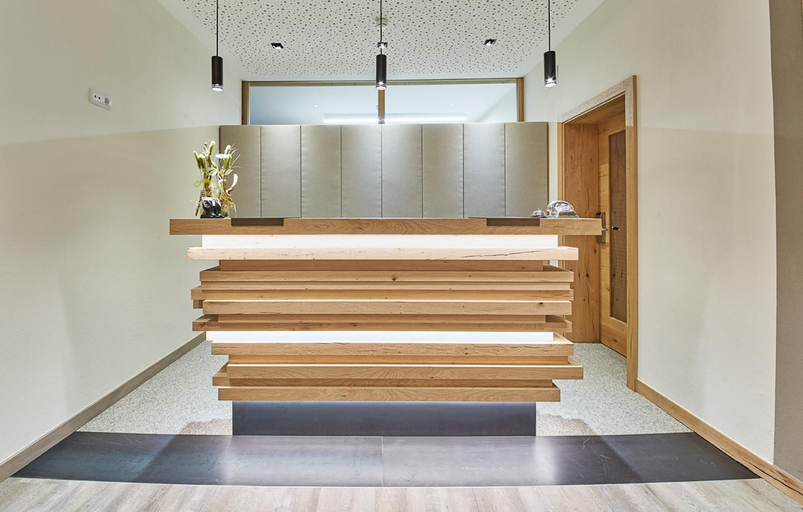 Public Area 4, Rosentalerhof Hotel & Apartments, Zell am See
