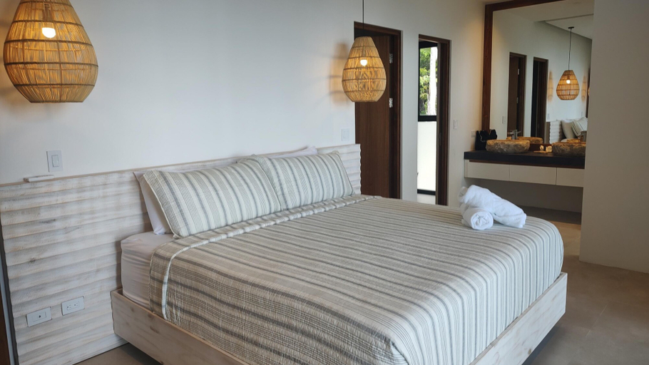 Bedroom 3, Casa Lavista by Pura Villas, Osa