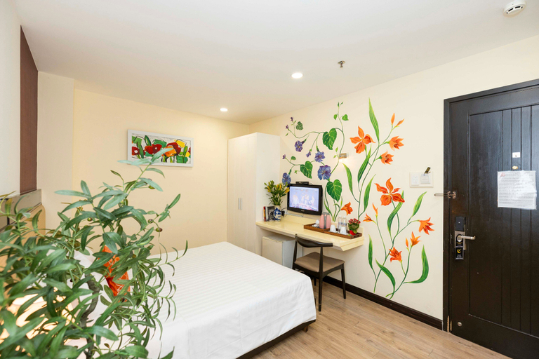 Bedroom 8