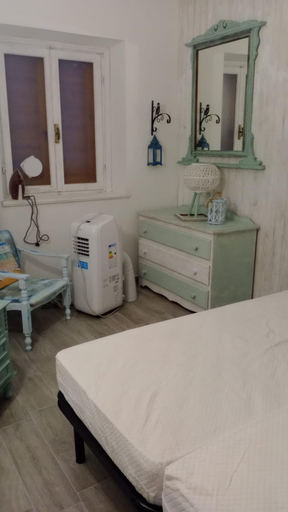 Bedroom 2, La Casetta di Angela, Nuoro