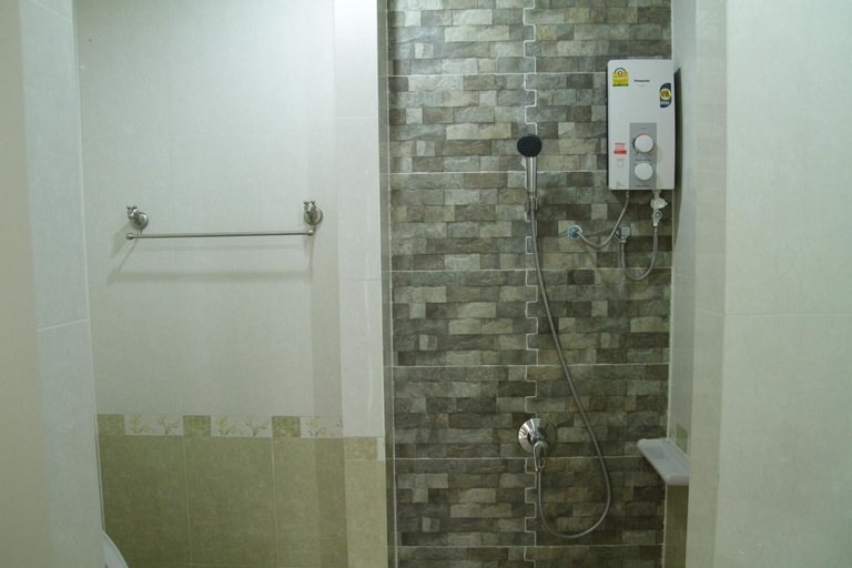 Bedroom 3, Smile Resort Thungsong, Thung Song