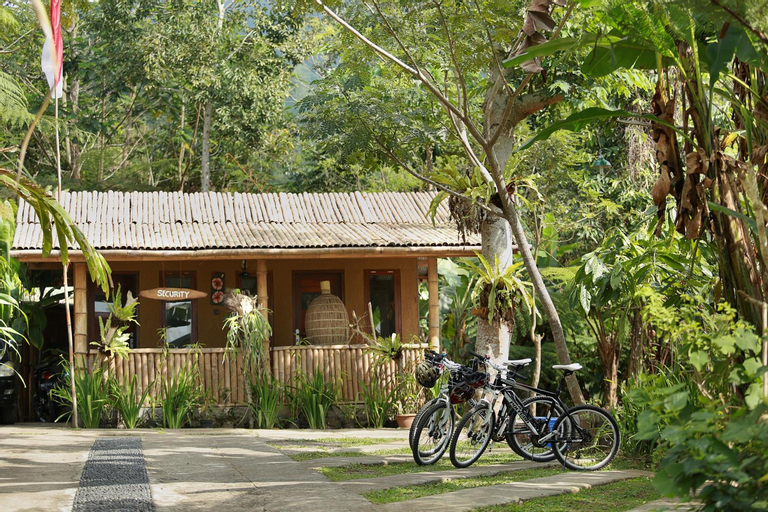 Exterior & Views 5, Sang Giri Mountain Tent Resort, Tabanan