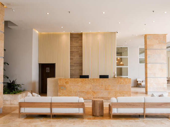 Public Area, Ciela Hotel & Beach Club, Tolú
