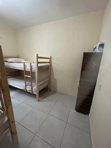 Bedroom 2, ALOJAMENTO POUSADA, Campinas
