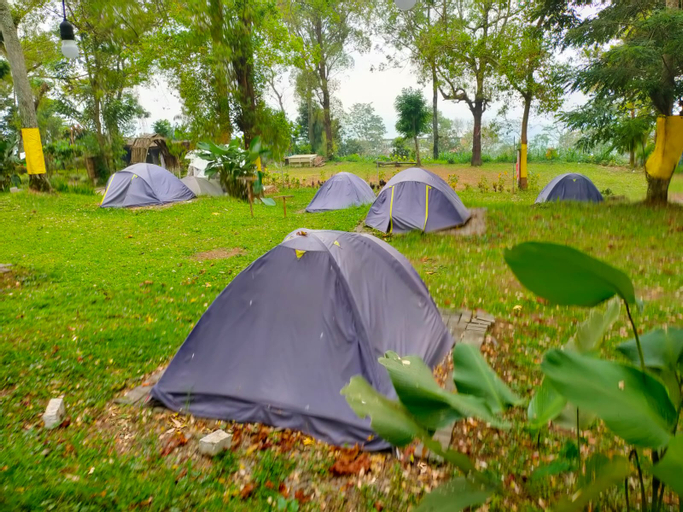 Others 5, Vanderman Land Camp, Malang