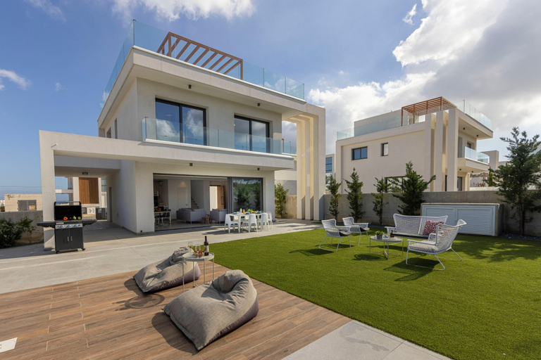 Exterior & Views 2, Protaras By the Bay Villa 33