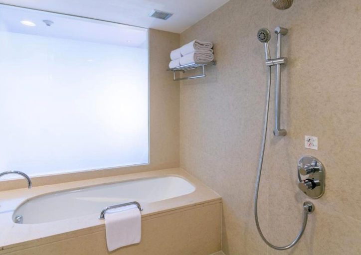 Bathroom 5