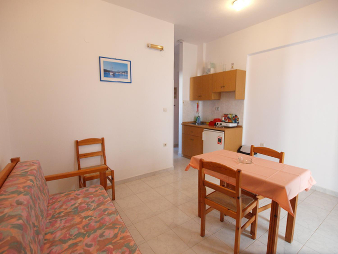 Kitchen 5, Irini Apartments, Crete
