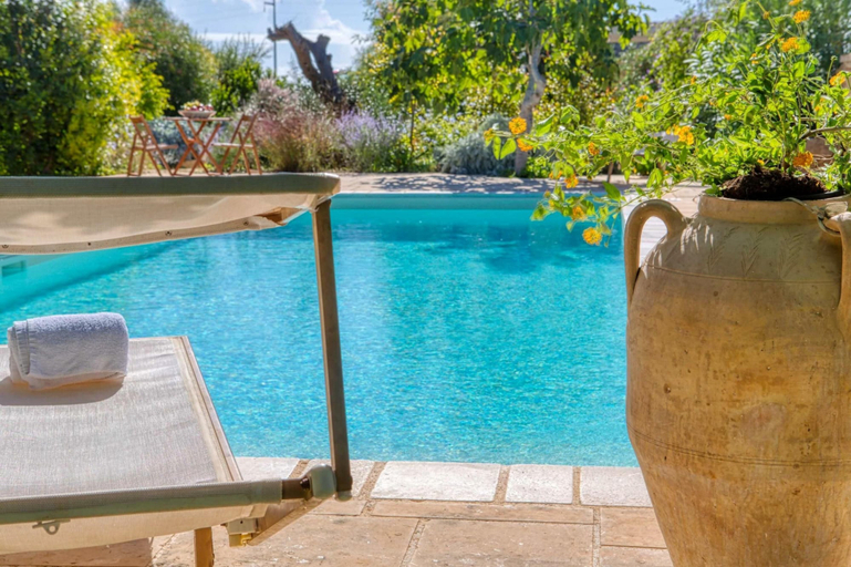Room 4, Lentisco - Residenza Arcangela con Piscine nel Salento, Lecce