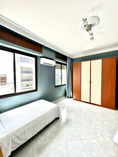 Bedroom 4, Le Traditionnel in Tanger, Tanger-Assilah