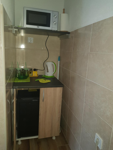 Others 3, Apartments Popovic