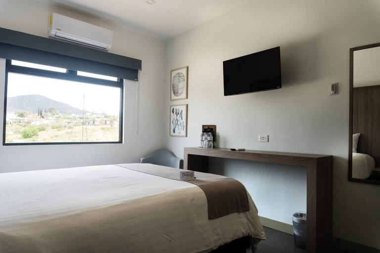 Bedroom 9