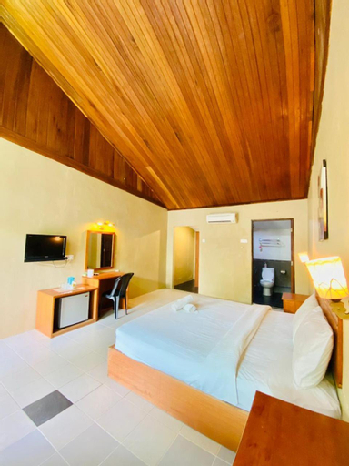 Bedroom 18
