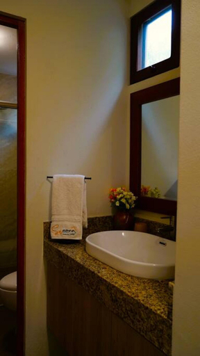Room 5, HOP Solarena Hermosa Casa Playa y Campo, Chincha