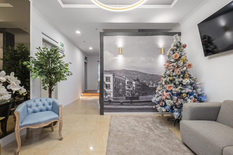 Room 3, King David Suites 101 by Homie, Funchal