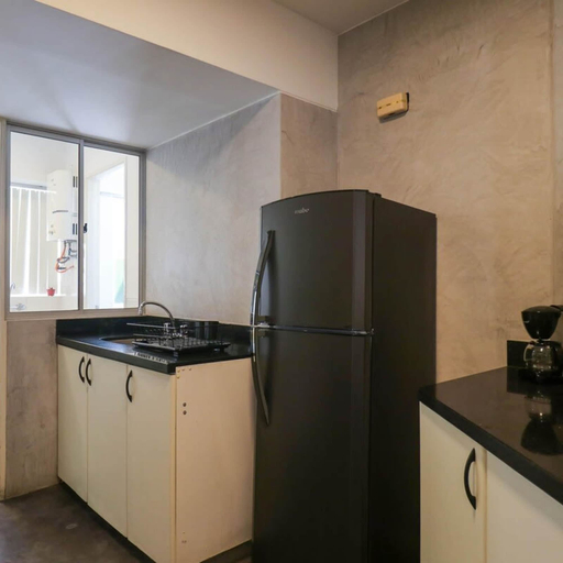 Room 4, w Upscale 2BR Near Larcomar Miraflores, Lima