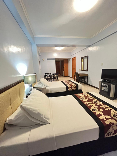 Bedroom 19