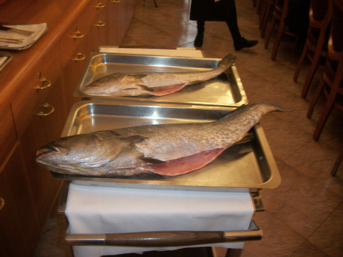 Food & Drinks 5, Albergo Ristorante Belvedere, Udine