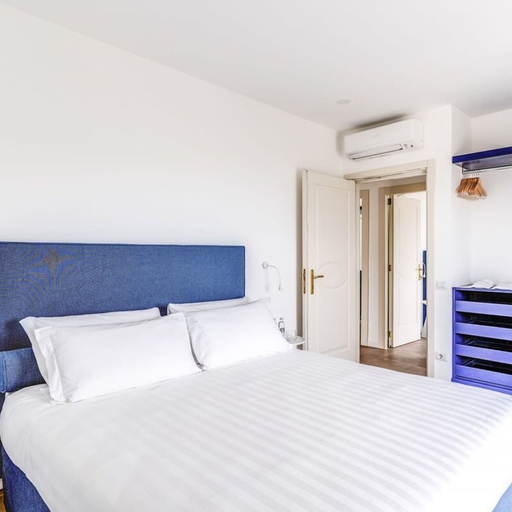Room 2, Villa Mediterranea in Citt Metropolitana di Napoli, Napoli